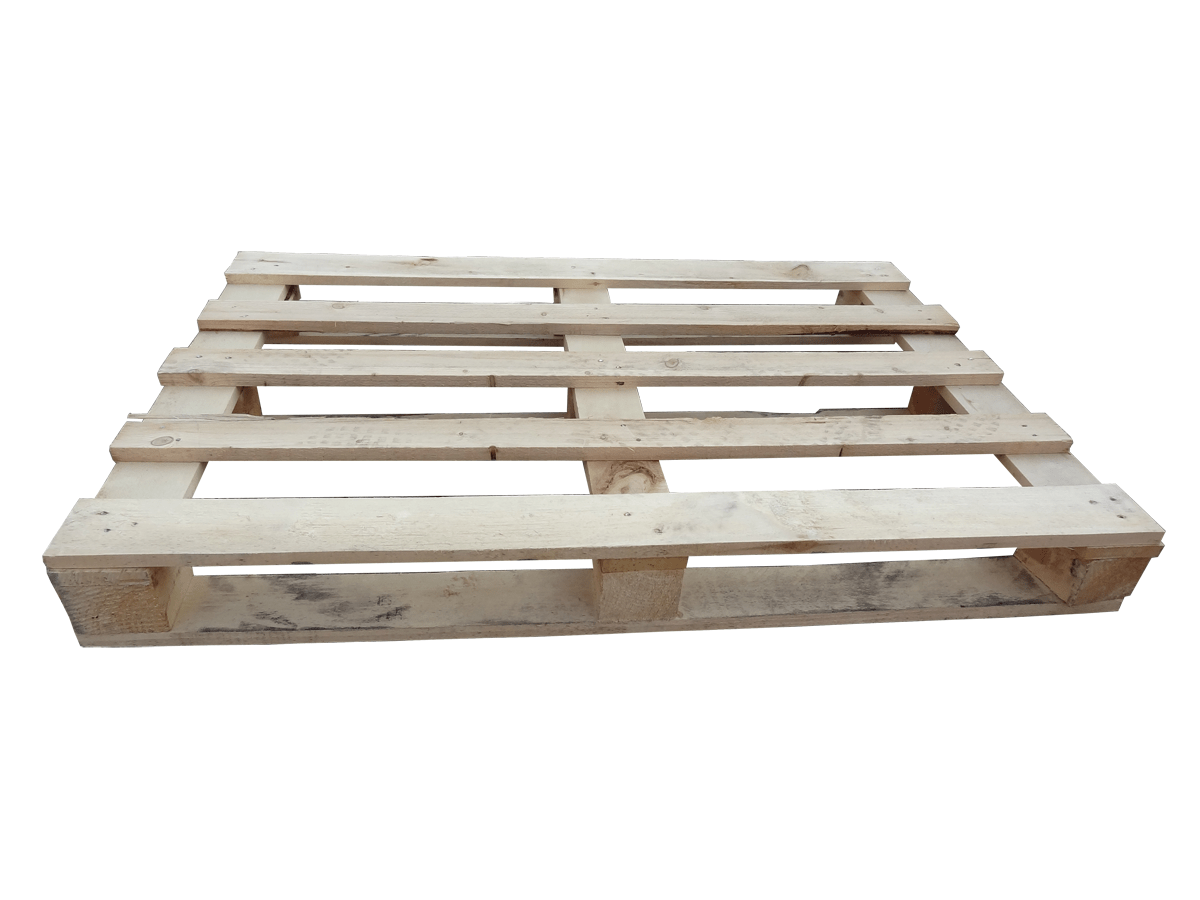 jednokratna paleta
